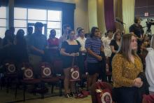 Freshmen Class of 2026