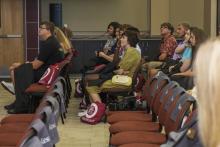 Freshmen Class of 2026