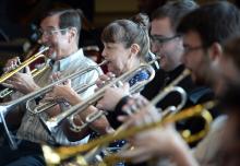 Bay Wind Community Band