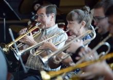 Bay Wind Community Band