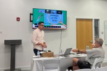 Dr Douglas_Think Like An Author1