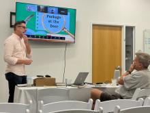 Dr Douglas_Think Like An Author2