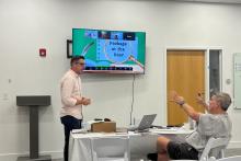 Dr Douglas_Think Like An Author3