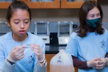 Introduction to civil &amp; environmental engineering