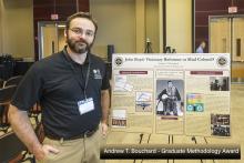 Andrew Bouchard, Methodology Grad