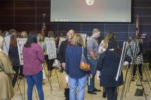 2022 Student Research Symposium