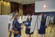 2022 Student Research Symposium