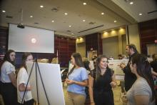 2022 Student Research Symposium