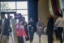 2022 Student Research Symposium