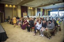 2022 Student Research Symposium