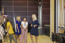 2022 Student Research Symposium