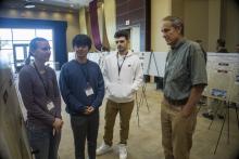 2022 Student Research Symposium