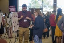 2022 Student Research Symposium