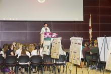 2022 Student Research Symposium