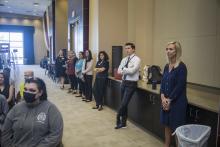 2022 Student Research Symposium