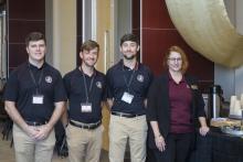 2022 Student Research Symposium