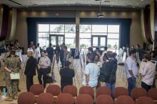 2022 Student Research Symposium