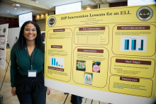 Brown, Tatiana Elementary Ed-8948