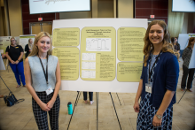 Newell, Courtney, Fettis, Lauren Psychology-8942