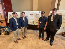 James McCollum, Sean Yates, Seth Yates, and Vincent Nguyen-Elec Engineering-4084