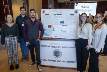 Joakim Croteau, Jordan Destifino, Renee Haire, Bryson Lepage, Siena Siciliano-Biology-2735.png