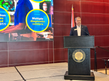 Welcome - Shane Boyett, FPL External Affairs Manager-4058