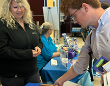 Career Fair 2023
