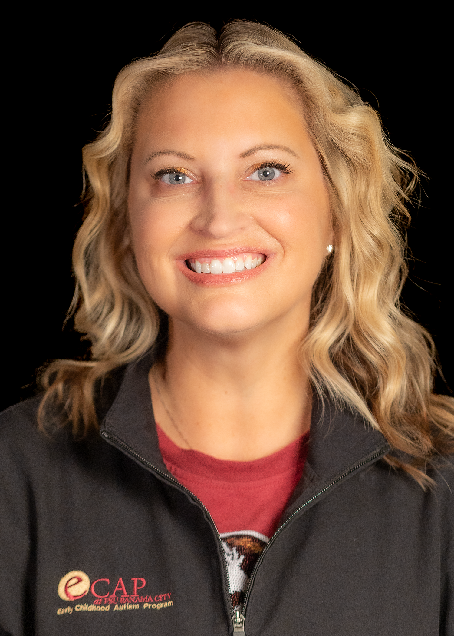 Amy Polick