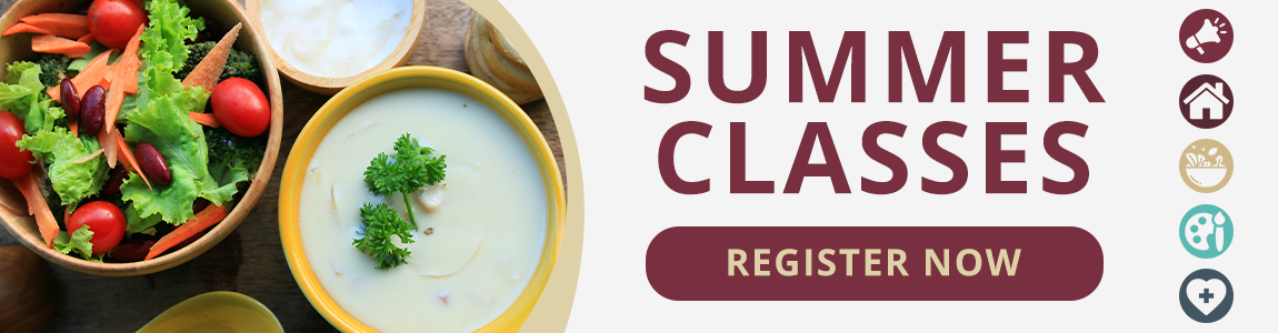 "Summer web banner"
