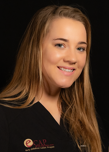 Emily Cloninger