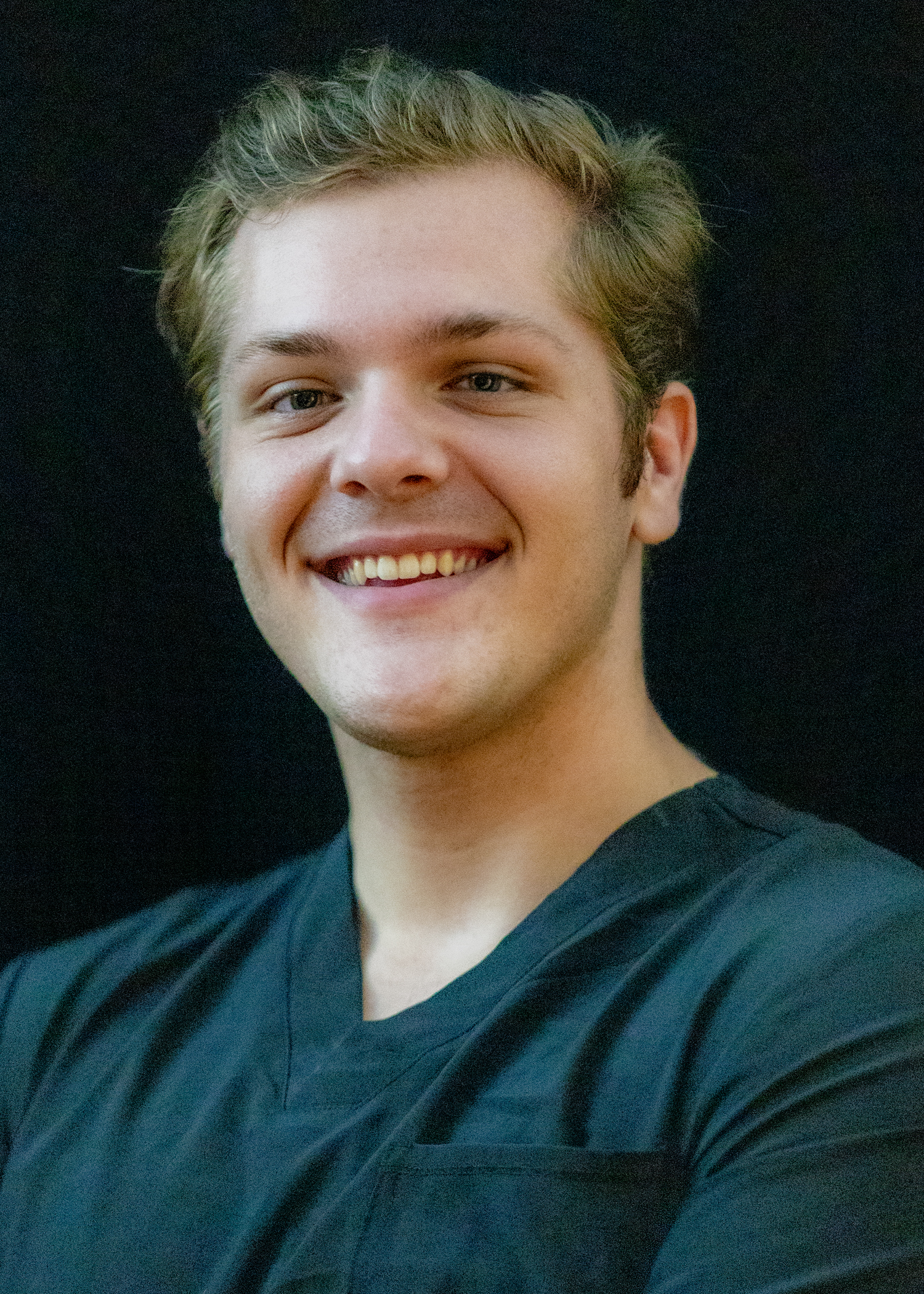 Jordan Sikes