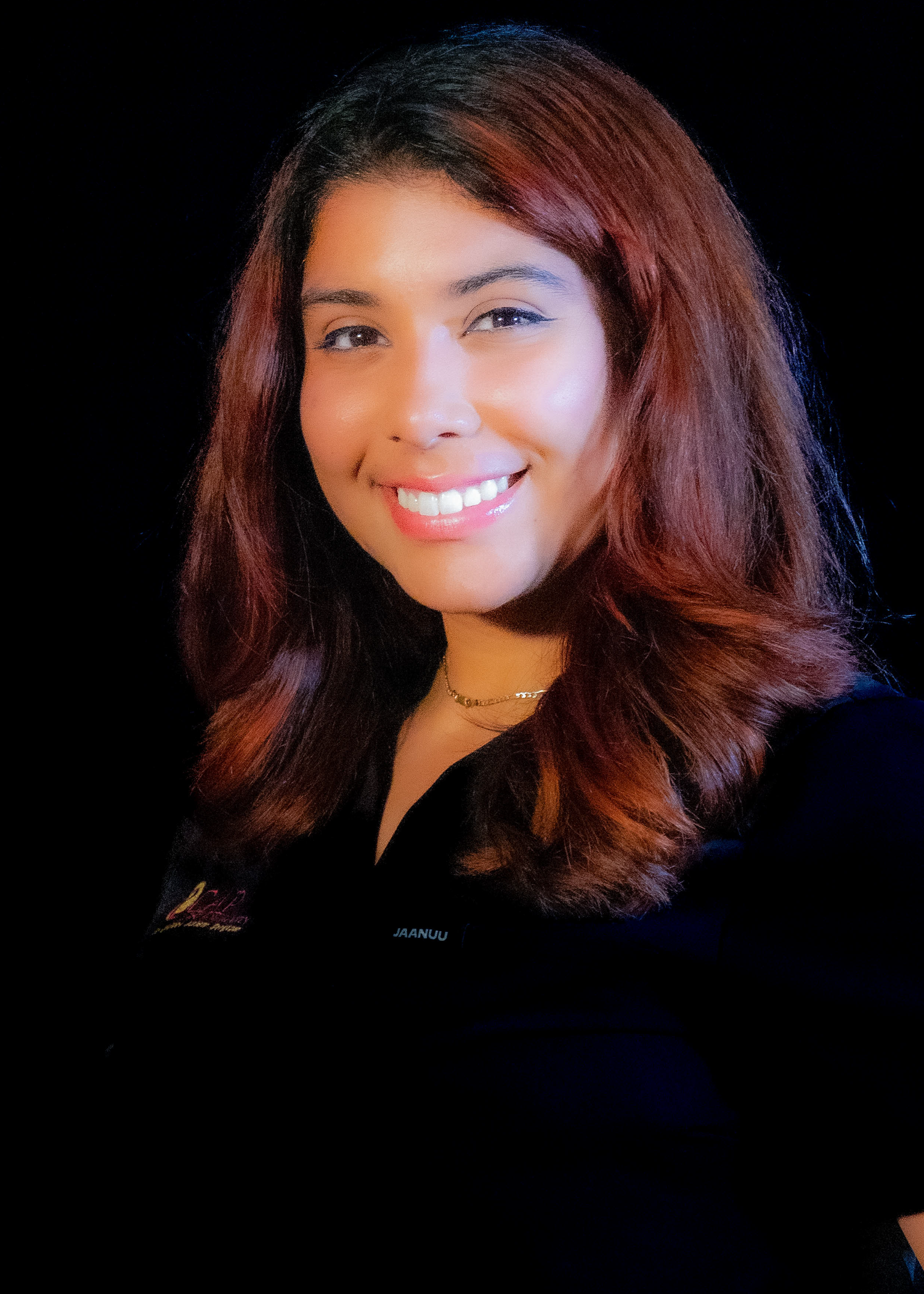 Bianca Torres