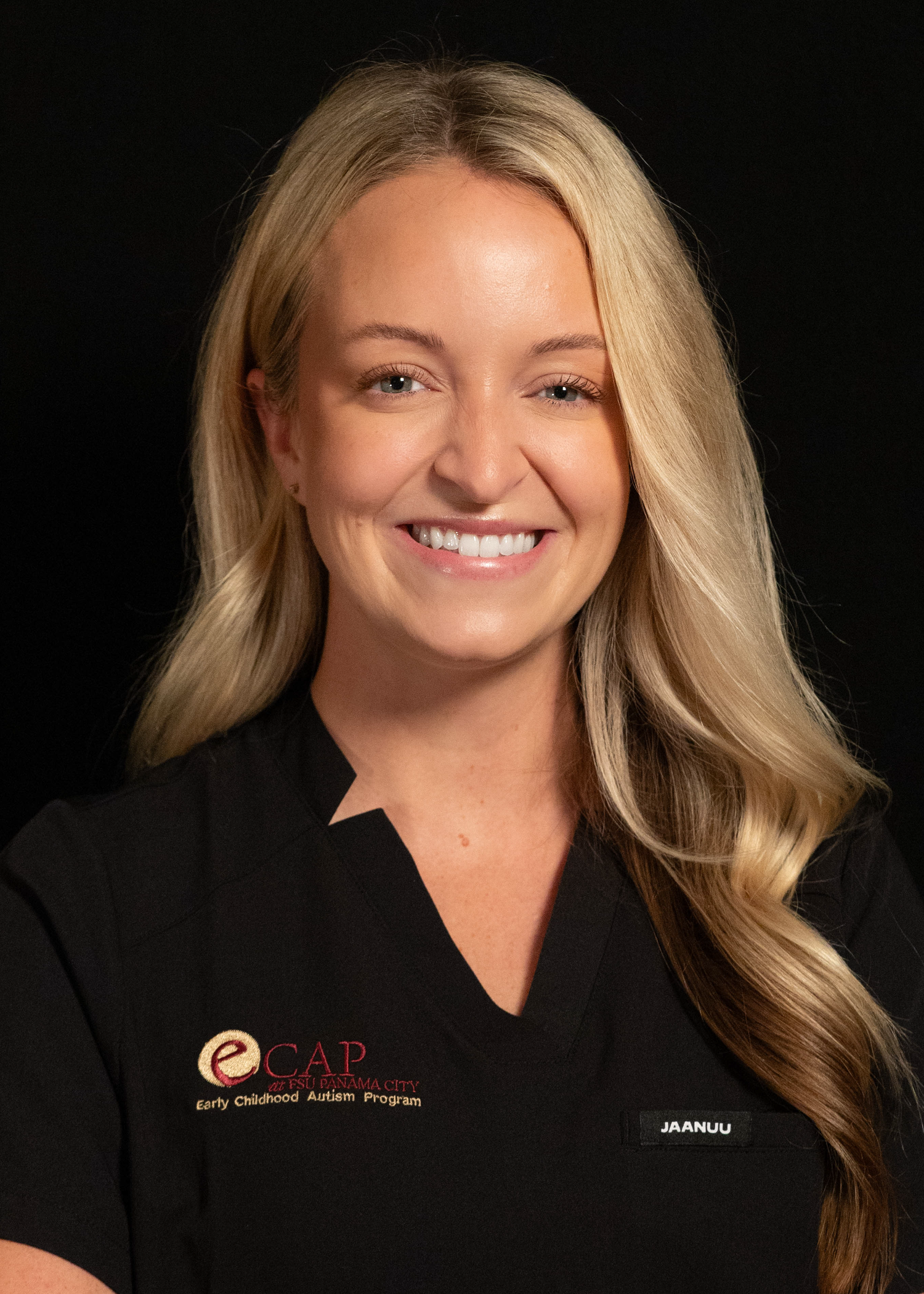 Corrie Wilkins
