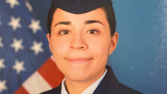 Bethany Bonilla-Colon head shot