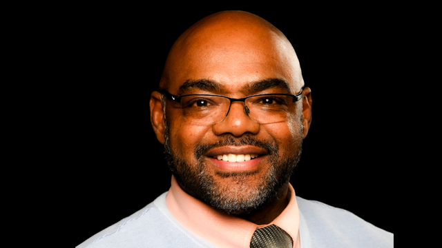 Irvin Clark