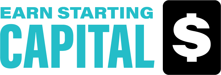 Earn Starting Capital
