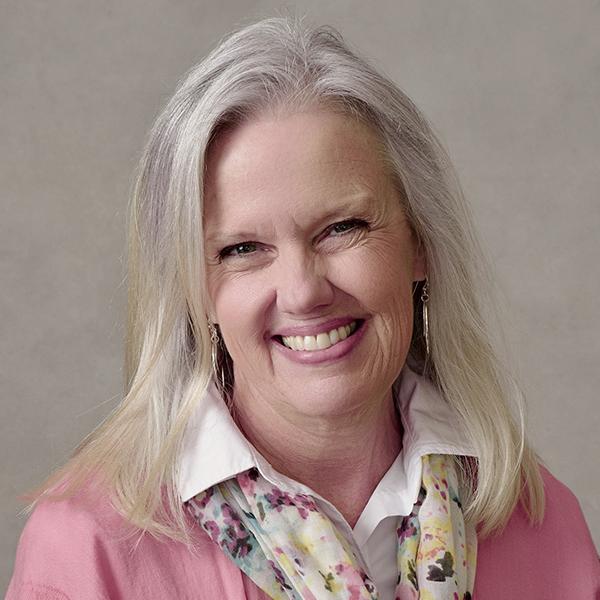 Milinda Stephenson, English Faculty
