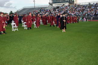 procession