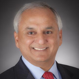 Saeed Rajput