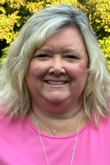 Cindy Childress head shot