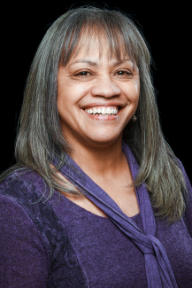 Lisa Jemison head shot
