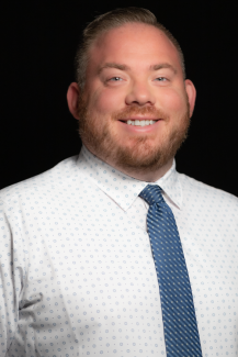 Timothy Kessler-Cleary, Director FSUPC Student Affairs
