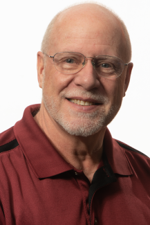 Michael McLaughlin, LCWS