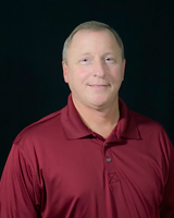 Jim Allen head shot