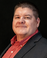 Dr Kyle Hodgen