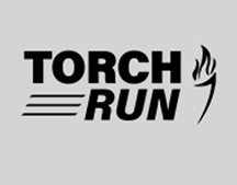Torch Run Logo