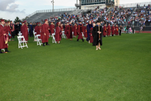 procession