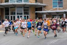 2023 Torch Run