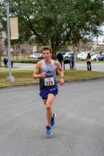 2023 Torch Run