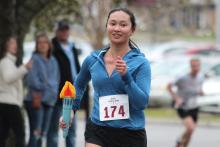 2023 Torch Run